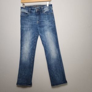 American eagles outfitters jeans, 30 X 32